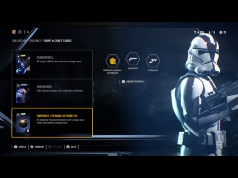 action network PS4-Battlefront 2 ()Live() Rebel Blood
