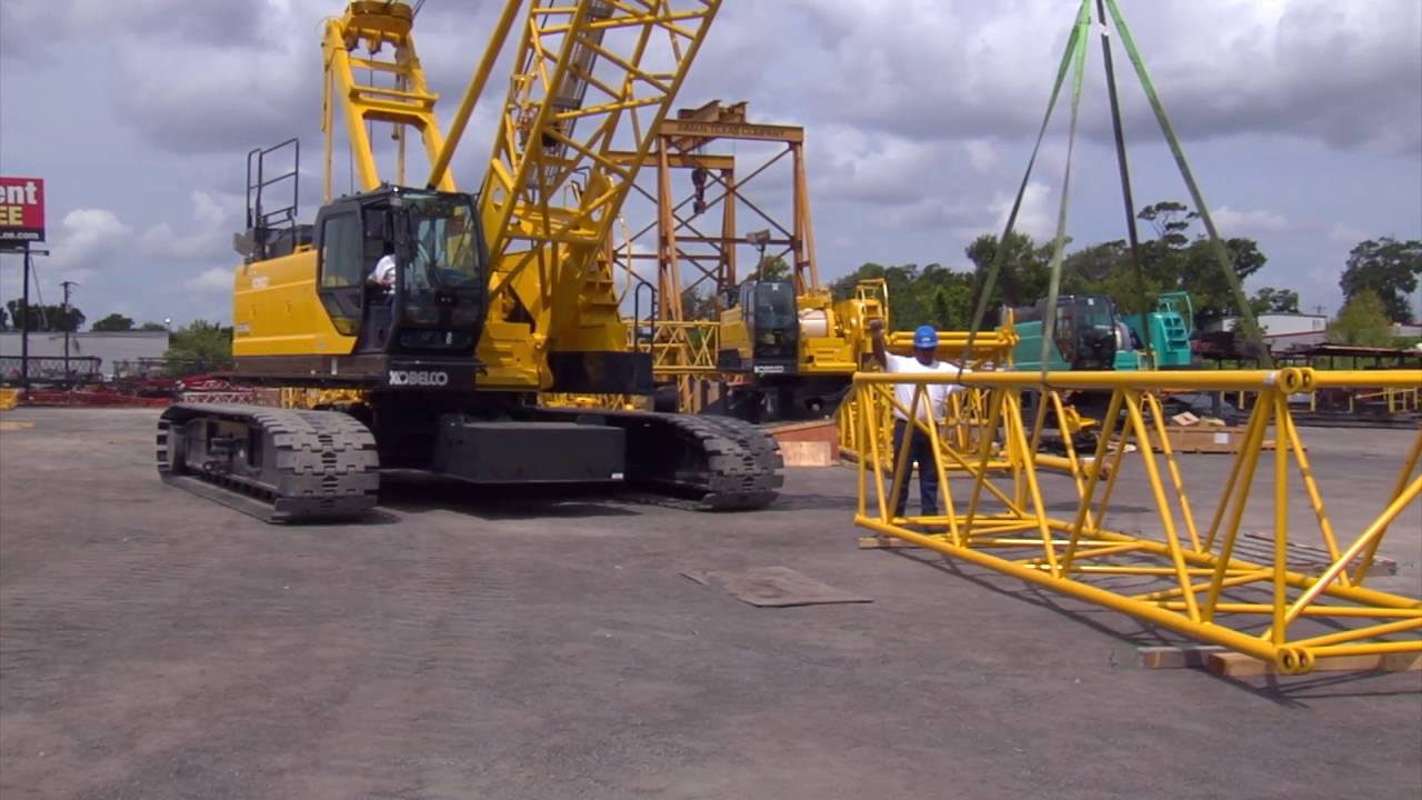 CK1100G Self Assembly