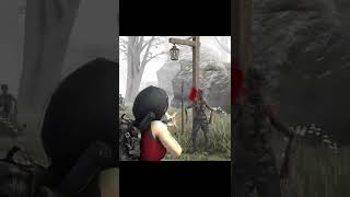 Agent Ava Survival Edition Shooter Game