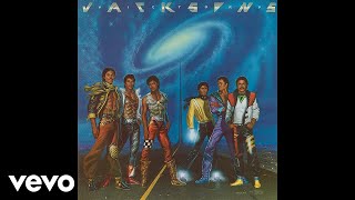 The Jacksons - Wait  Resimi