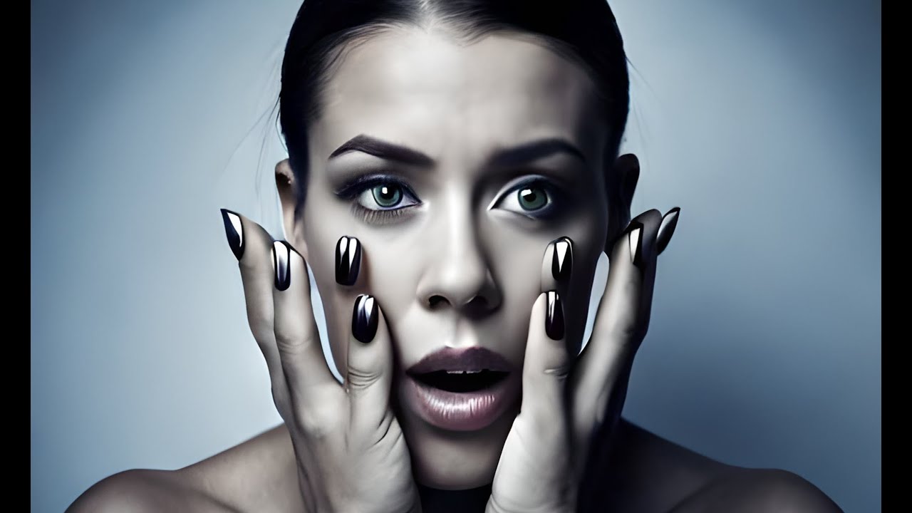 Most terrifying moments caught on camera YouTube