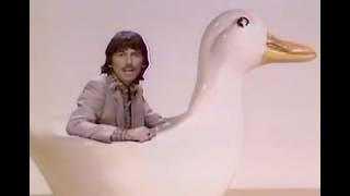 George Harrison - Blow Away (Official Music Video)