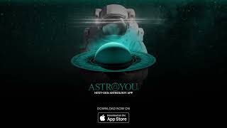 AstroYou - Your Birth Chart, Finally Explained