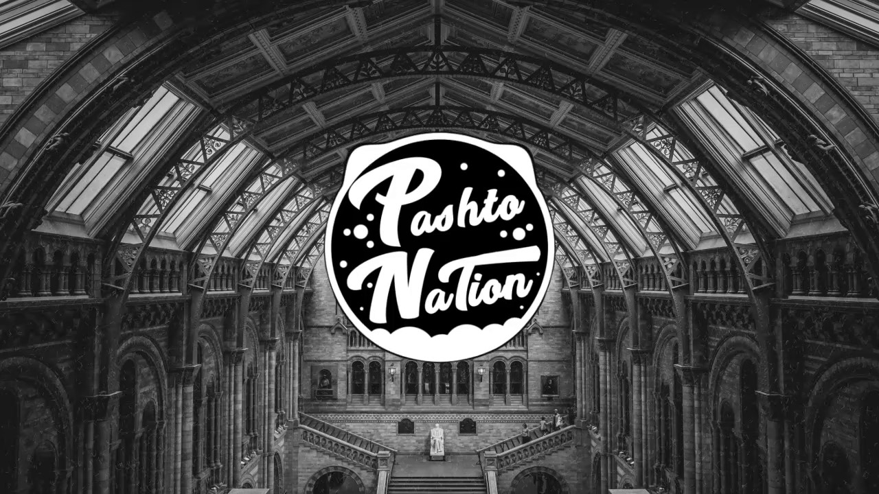 Pashto Nation - Jimmy Afridi - Ma Ledale (Pashto Dubstep)