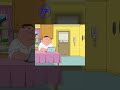 Нежелательные прикосновения #shorts #гриффины #familyguy #гриффинылучшиемоменты #юмор #griffin