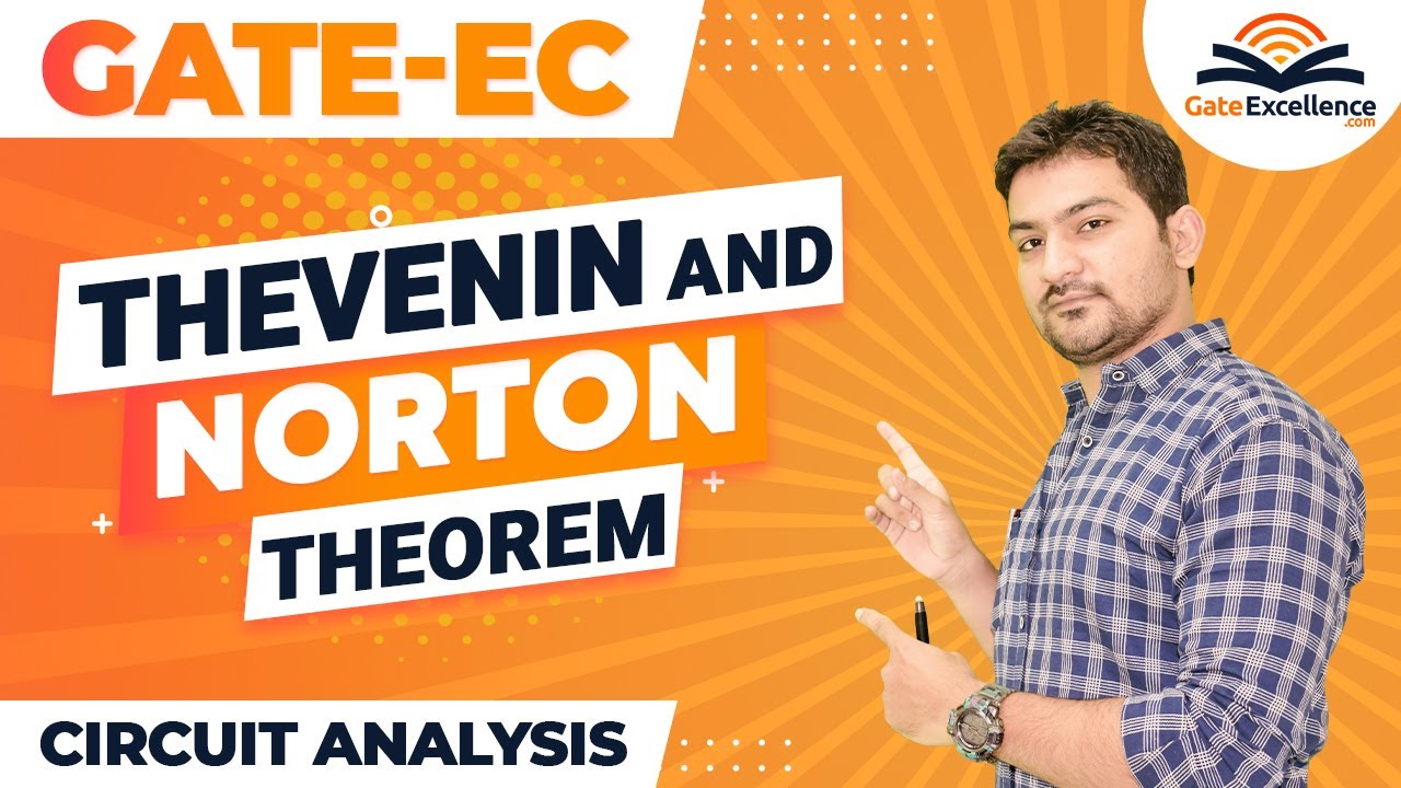 thevenin-and-norton-theorem-network-theorem-circuit-analysis-gate