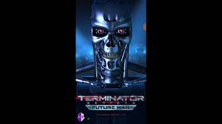 обзор игры terminator genesis  - future war screenshot 5