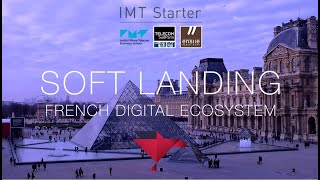 IMTStarter I Soft-Landing | Paris mission November 2018 screenshot 1