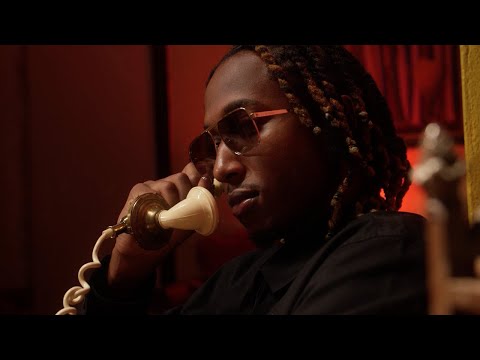 Projexx Another Day Ft Jesse Royal Official Music Video 