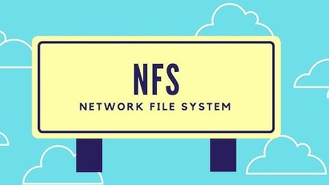 How to Install and Configure a Network File System (NFS) Server and Client on RHEL-8