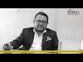 Entrevista a Ruy Cházaro | Perfiles Diciembre 2021