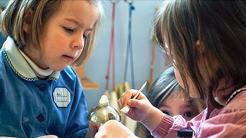 藤井聡太棋士も受けた《モンテッソーリ教育》ムロ監督からメッセージ／映画『モンテッソーリ  子どもの家』監督コメント