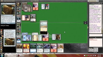 4 Round M12 Sealed Event Part 2