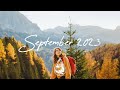 Indie/Pop/Folk Compilation - September 2023 (2-Hour Playlist)