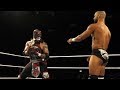 Ricochet vs. Penta El Zero M (Pro Wrestling World Cup - Quarter Finals)