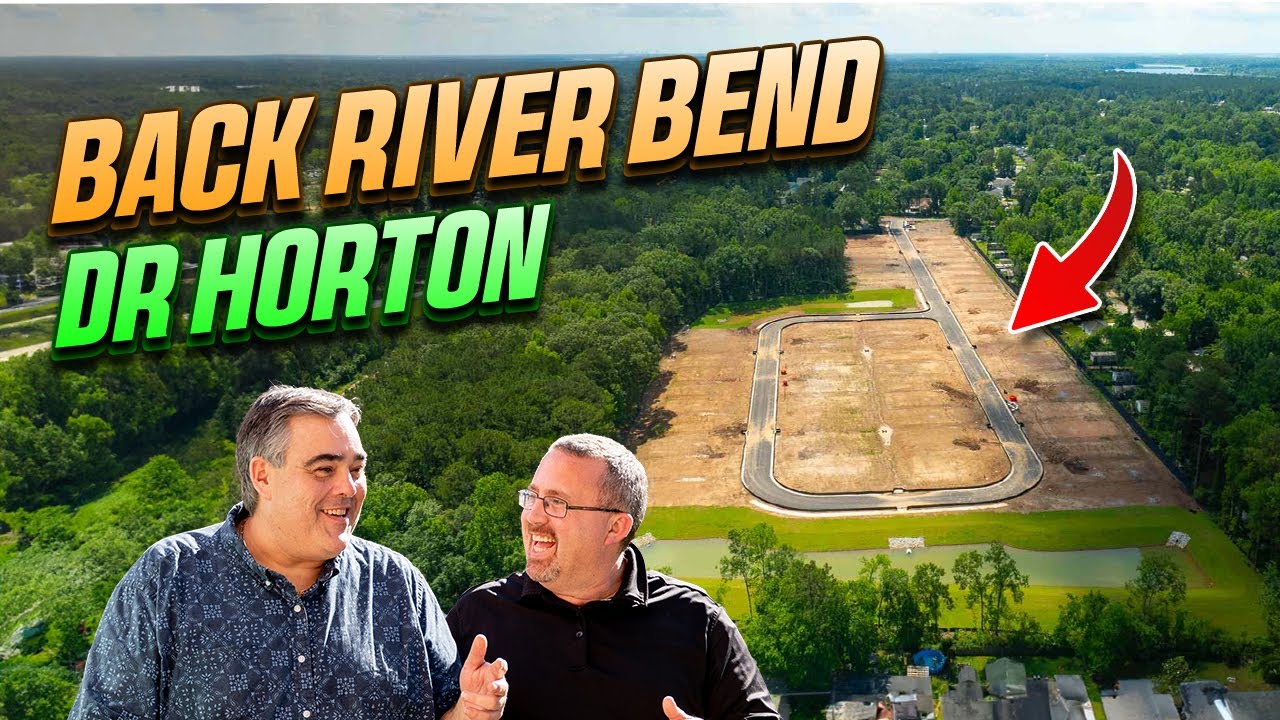 Pre-Selling Now! Brand NEW Community in Goose Creek, SC