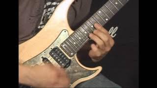 Mike Orlando - (Adrenaline Mob,Tred) Full Speed X/Sonic Stomp II - Young Guitar Studio, Japan