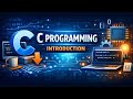 Introduction C Programming Series | Episode 01