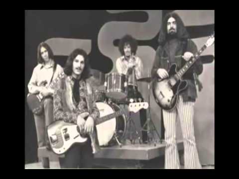 Watch Bubble Puppy Hot Smoke & Sassafras HQ on YouTube