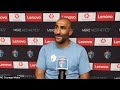 Post-Match Press Conference | Ashley Sanchez, Shinomi Koyama, Mak Lind | July 4, 2026