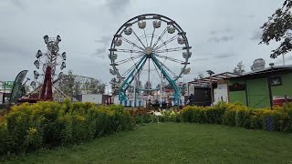 Thousands enjoy final day of Alaska State Fair for Labor Day