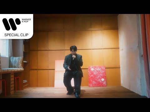 견우 (Kyunwoo) - 흔적 (Unhealed) [Special Clip]
