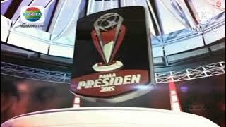 (Indosiar) Commercial break Piala Presiden 2015