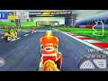 Real Bike Racing 2021 :- Android Gameplay