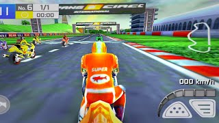 Real Bike Racing 2021 :- Android Gameplay screenshot 4