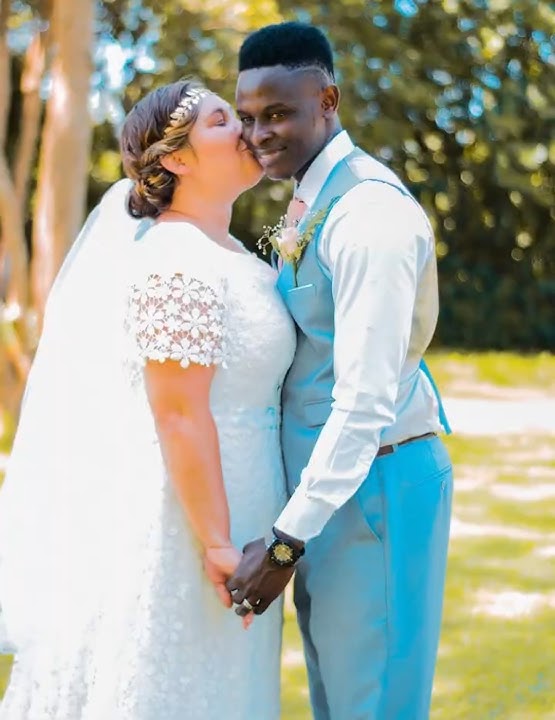 She Left America for Him… The Love Story No One Expected!