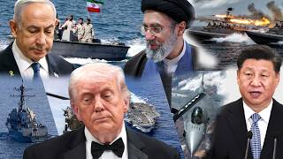 IRAN IHISE YIYUNGA NA PAKISTAN AMERIKA IGIYE GUHABWA ISOMO IBASHINJA KUBACUMBIKIRA CHINA IRAGAKOZE
