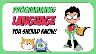 Basic Programming Language YOU NEED TO KNOW!