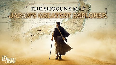 [HD] The Shōgun