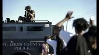 The Truth About the Ferguson Riots   Martial Law