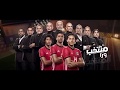 ‫الهرم رمضان البرنس و صانع البهجة محمد عبسلام كليب المنتخب يلا اخراج هوجان 2018 على شعبيات‬   YouTub