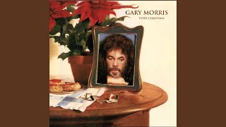 Video thumbnail of "Gary Morris - I Wonder As I Wander"