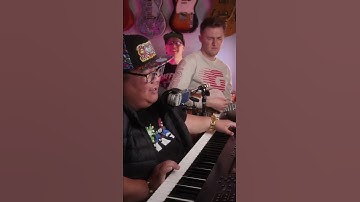 Thumbnail of Superstition | Stevie Wonder (Acoustic Cover) #shorts.