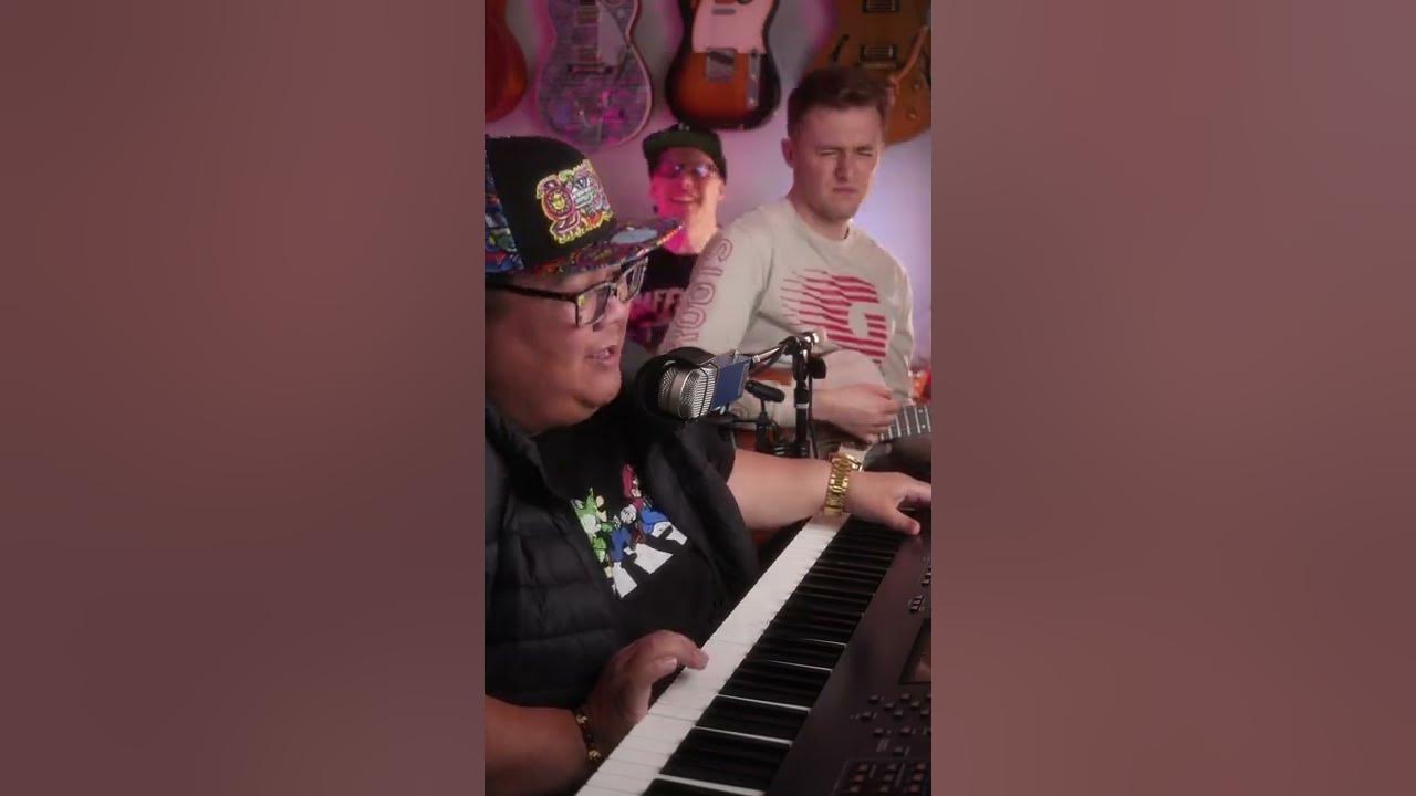 Superstition | Stevie Wonder (Acoustic Cover) #shorts.