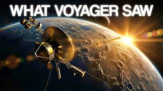Di manakah Voyager 1 sekarang setelah 45 tahun di luar angkasa?