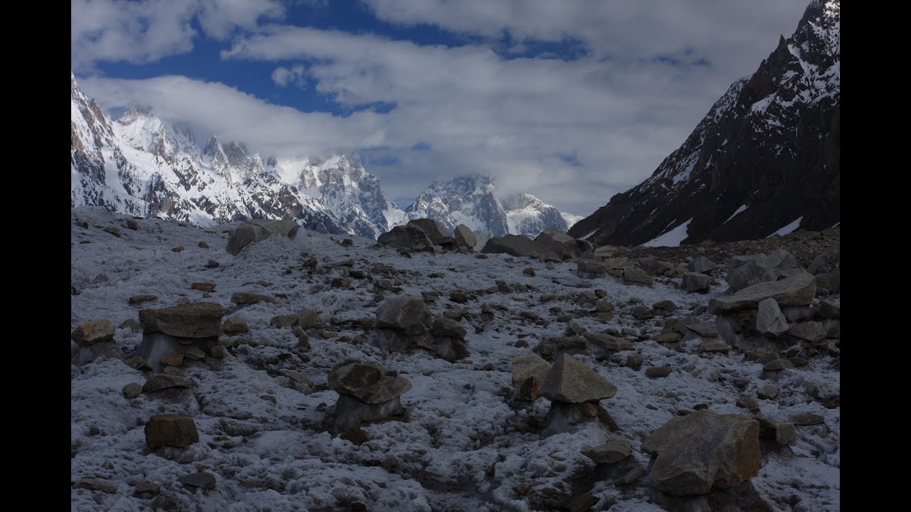 Dangerous Journeys | Aik Musafir Ki Duniya by Salman Rashid | E394 |