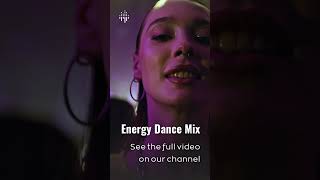 Pop Dance Energy 🔥 Club Night Mix @expertmusicbusiness