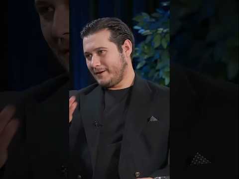 Sedat Peker Taklidi Yok artık !