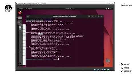 Master the ifconfig Command in Minutes — Linux Networking Made Simple