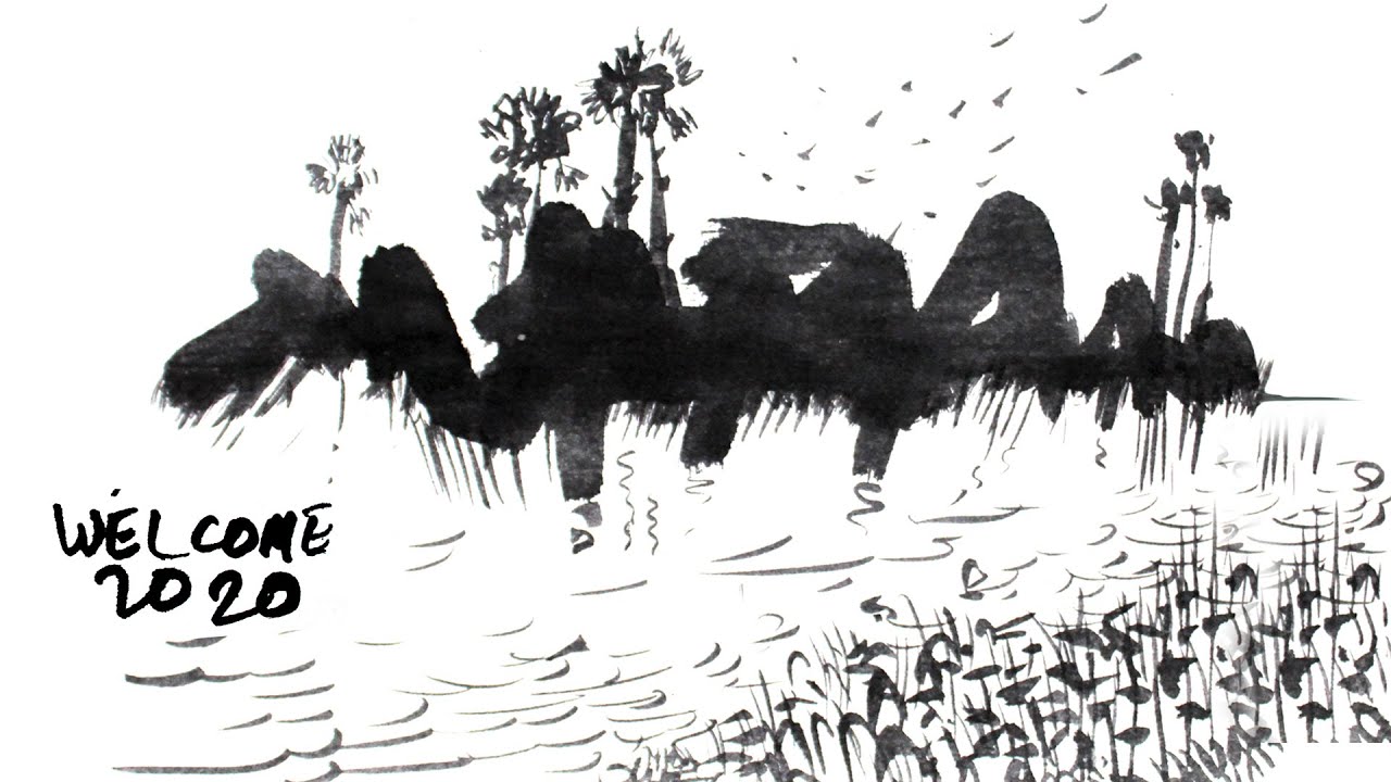 WELCOME 2020