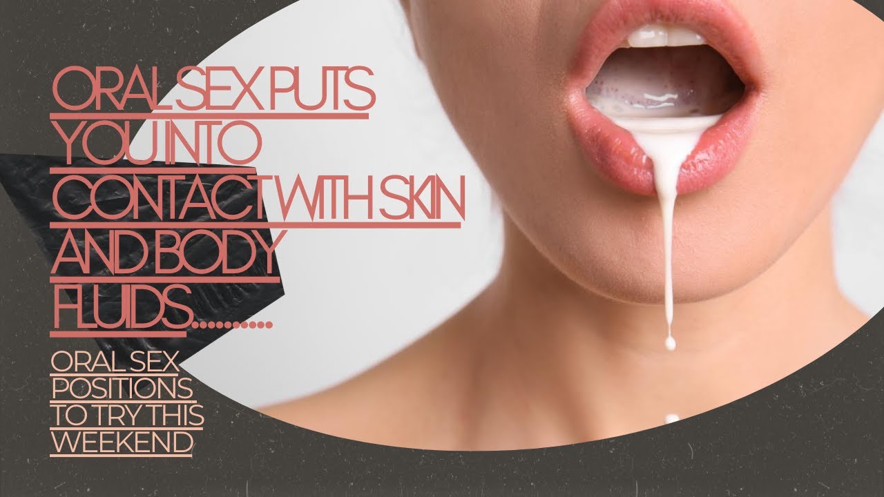 Everything You Need to Know About Oral Sex | Oral Sex Moves You Haven't