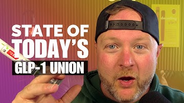 Eli Lilly, Novo Nordisk and the State of the GLP-1 Union