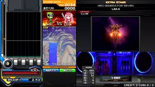 Beatmania IIDX 28 BISTROVER Live SP/DP (2021/01/14/木)
