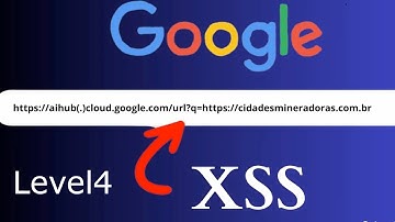 Google XSS Game Level 4