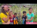 Pinauwi , kase delikado 🥺 || Badjao