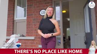 120 Westray Crescent, Ajax Real Estate Sold By Dorothy 120 Westray Crescent, Ajax Real Estate Sold By Dorothy